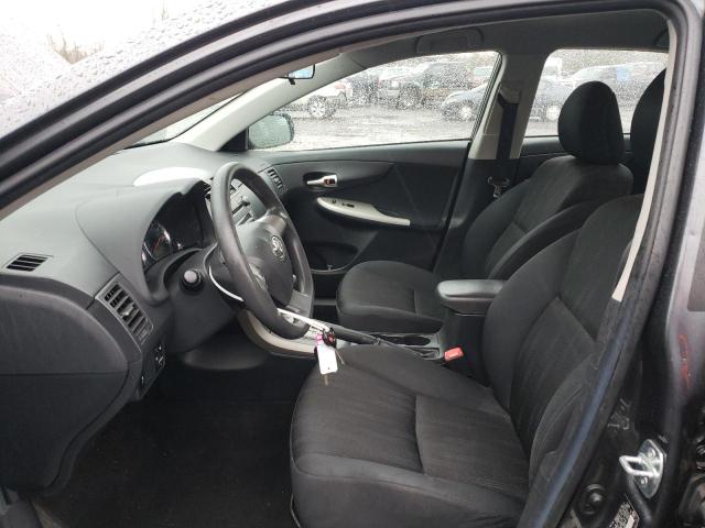 Photo 7 from auction – 2011 TOYOTA COROLLA BA with VIN 2T1BU4EE6BC683257