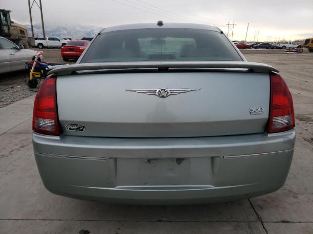 Photo 6 from auction – 2005 CHRYSLER 300 TOURIN with VIN 2C3AA53G45H554172