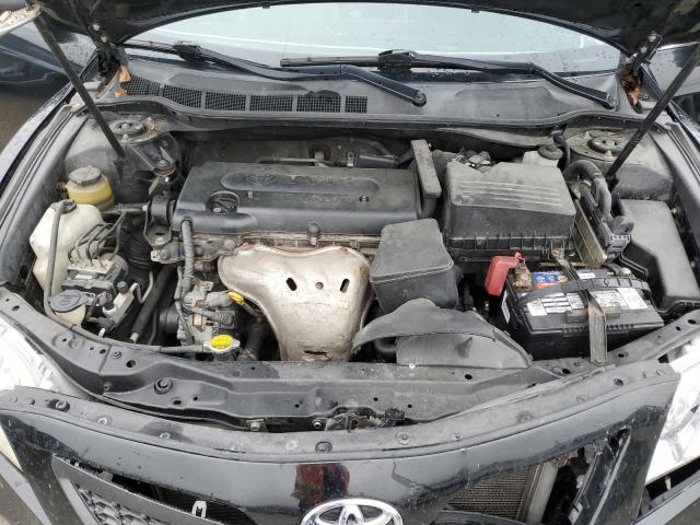 Photo 11 from auction – 2009 TOYOTA CAMRY BASE with VIN 4T1BE46K29U369342