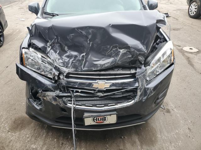 Photo 11 from auction – 2016 CHEVROLET TRAX 1LT with VIN 3GNCJLSB8GL238323