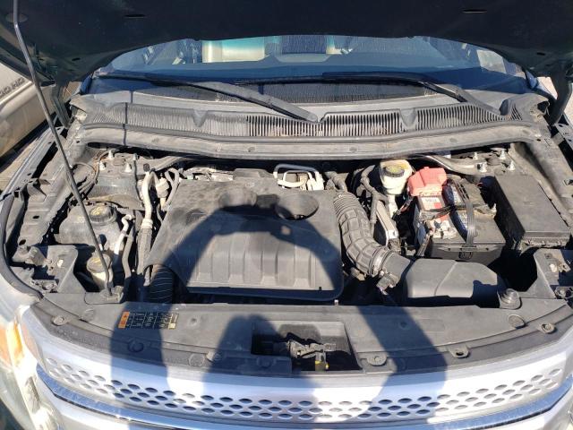 Фото 12 с аукциона – 2013 FORD EXPLORER X с VIN 1FM5K7D97DGC85743