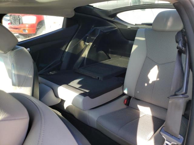 Photo 10 from auction – 2012 HYUNDAI VELOSTER with VIN KMHTC6AD7CU058902