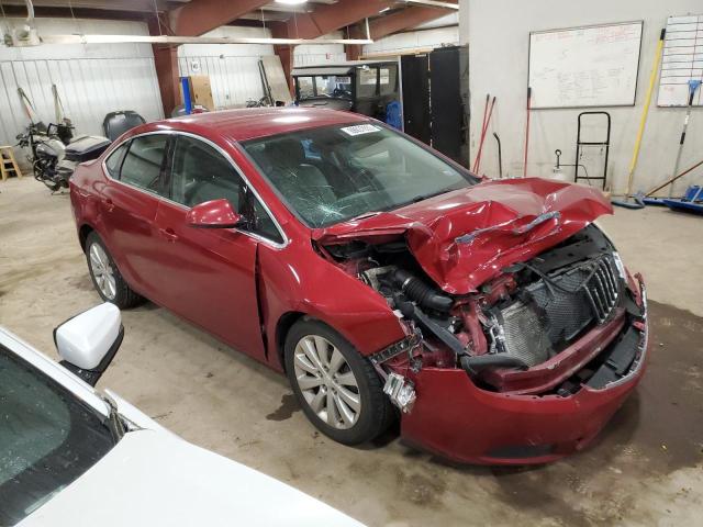 Photo 4 from auction – 2015 BUICK VERANO with VIN 1G4PP5SK6F4179230