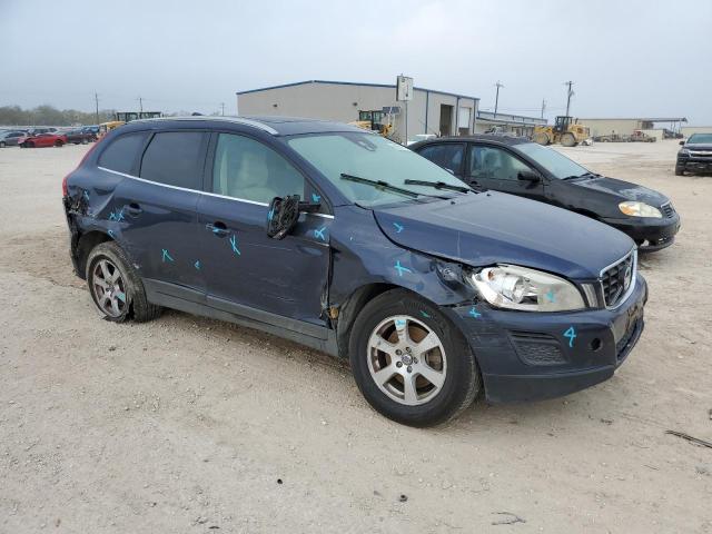 Photo 4 from auction – 2012 VOLVO XC60 3.2 with VIN YV4952DL8C2346909