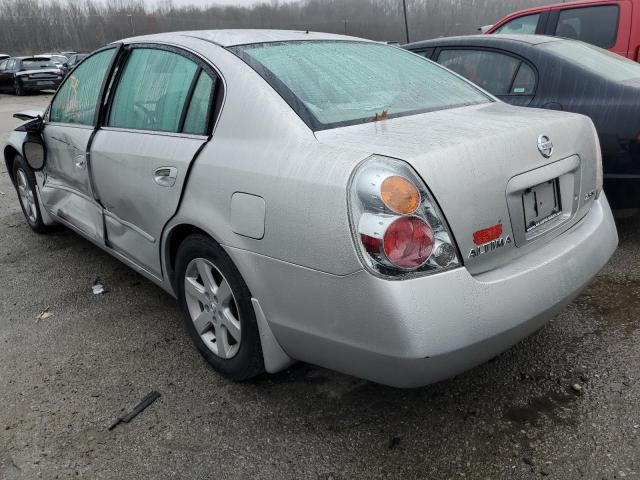 Zdjęcie 2 z aukcji – 2003 NISSAN ALTIMA BAS z VIN 1N4AL11D63C223767