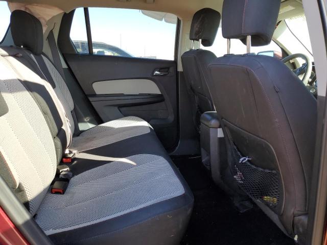 Photo 11 from auction – 2017 GMC TERRAIN SL with VIN 2GKALMEK3H6182054