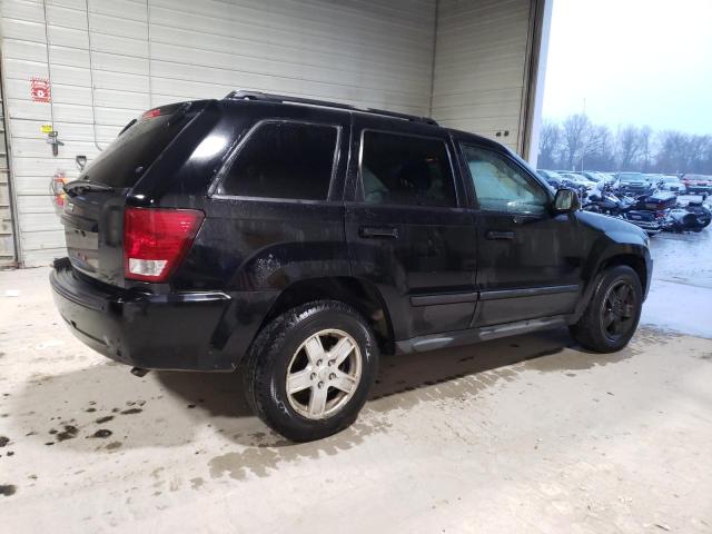 Photo 3 from auction – 2007 JEEP GRAND CHER with VIN 1J8GR48K17C565330
