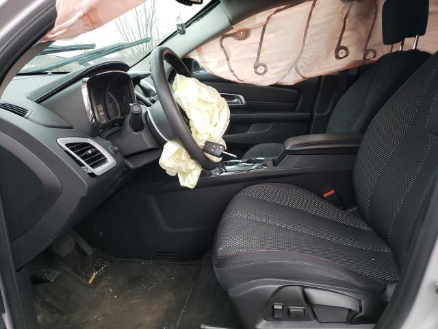 Foto 7 de la subasta – 2017 GMC TERRAIN SL con VIN 2GKALMEK4H6128293