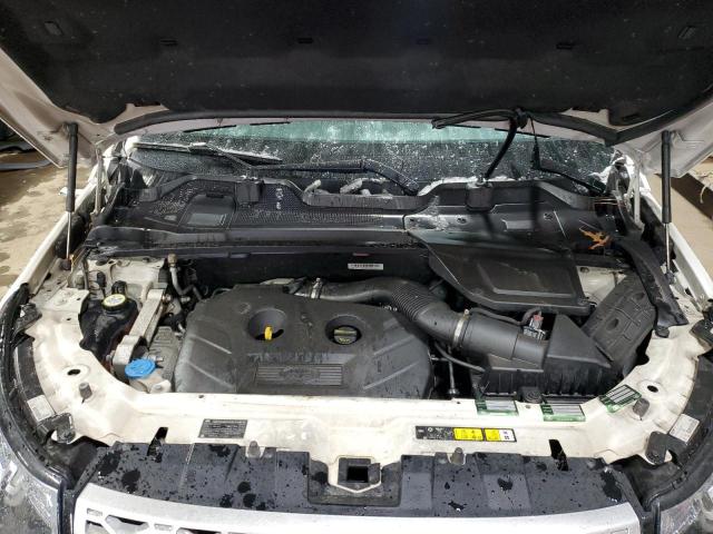 Photo 11 from auction – 2016 LAND ROVER DISCOVERY with VIN SALCR2BG7GH583017