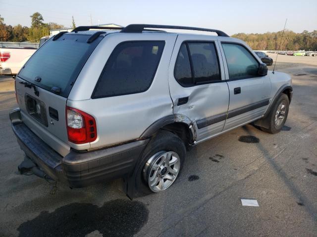 Photo 3 from auction – 2003 ISUZU RODEO S with VIN 4S2CK58W334304471