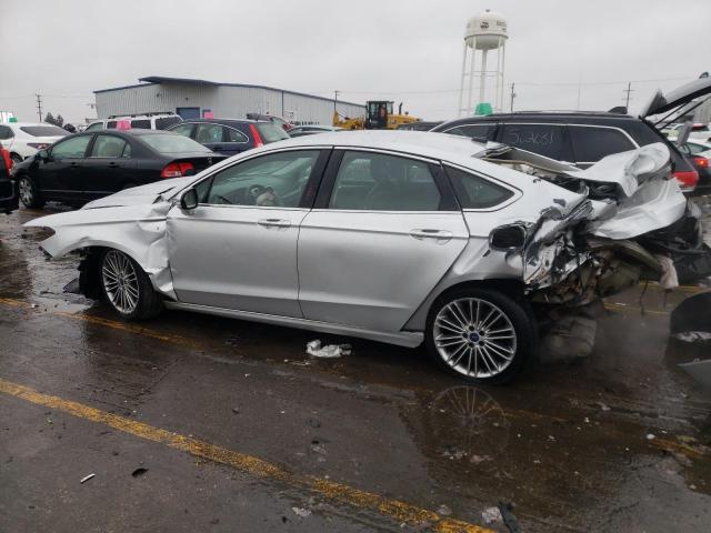 Photo 2 from auction – 2015 FORD FUSION SE with VIN 3FA6P0H92FR133964