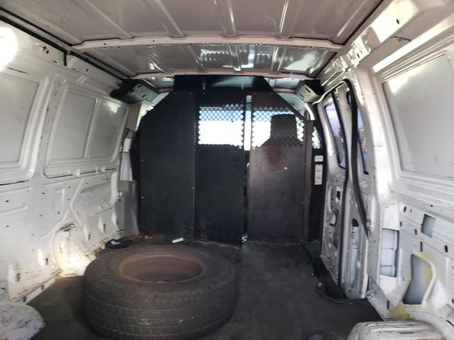Photo 11 from auction – 2009 FORD ECONOLINE with VIN 1FTNE14W99DA50431