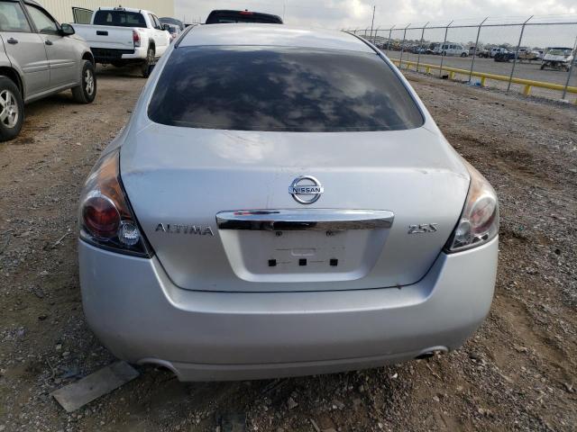 Photo 6 from auction – 2012 NISSAN ALTIMA BAS with VIN 1N4AL2AP3CC103747