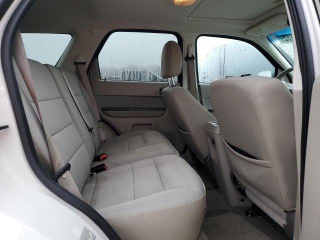 Фото 11 с аукциона – 2011 FORD ESCAPE XLT с VIN 1FMCU0D73BKA04300