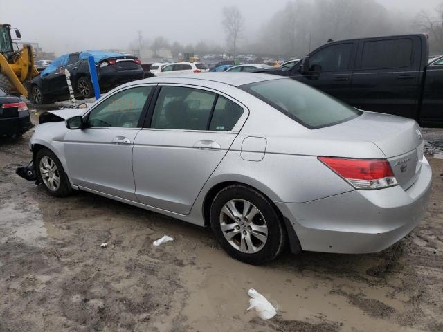 Photo 2 from auction – 2008 HONDA ACCORD with VIN JHMCP26468C066625