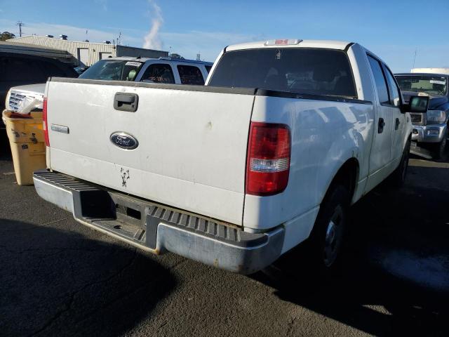 Photo 3 from auction – 2005 FORD F-150 with VIN 1FTRW12W45FA41331