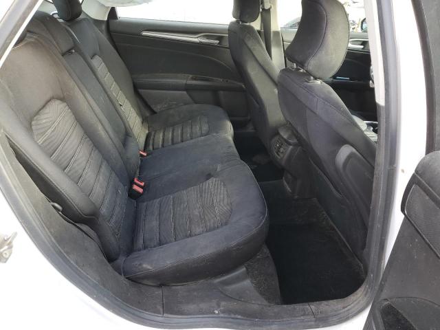 Photo 10 from auction – 2016 FORD FUSION SE with VIN 3FA6P0H76GR336100