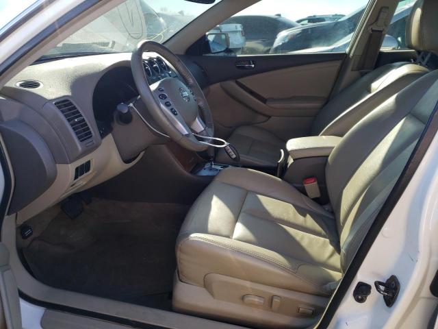 Photo 7 from auction – 2009 NISSAN ALTIMA 2.5 with VIN 1N4AL21E69N428419