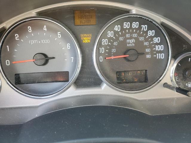 Photo 9 from auction – 2007 BUICK RENDEZVOUS with VIN 3G5DA03L07S564133