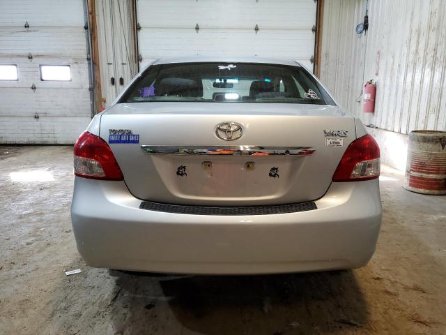 Photo 6 from auction – 2007 TOYOTA YARIS with VIN JTDBT923871082592