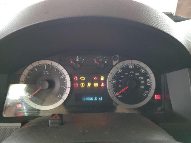 Photo 9 from auction – 2009 FORD ESCAPE XLT with VIN 1FMCU03G29KA07751