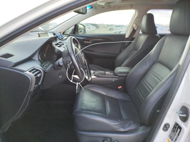 Photo 7 from auction – 2015 LEXUS NX 200T with VIN JTJYARBZ2F2013990