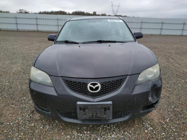 Photo 5 from auction – 2006 MAZDA 3 I with VIN JM1BK32G661544892