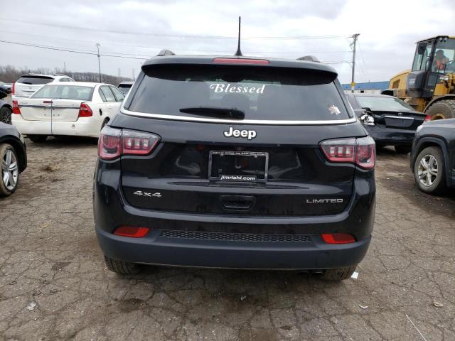 Photo 6 from auction – 2018 JEEP COMPASS LI with VIN 3C4NJDCB9JT329839