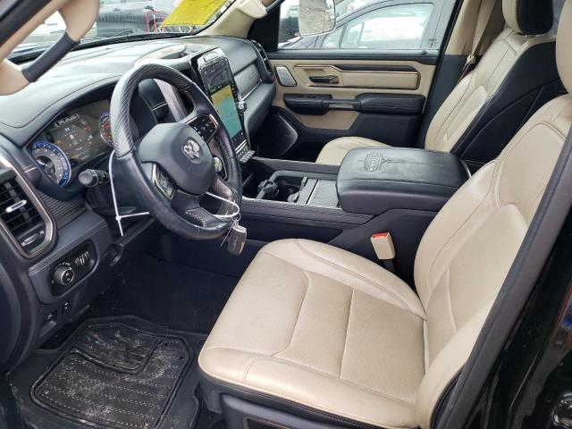 Photo 7 from auction – 2019 RAM 1500 LIMIT with VIN 1C6SRFHT9KN671342