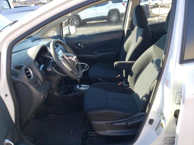Photo 7 from auction – 2019 NISSAN VERSA NOTE with VIN 3N1CE2CP0KL358520