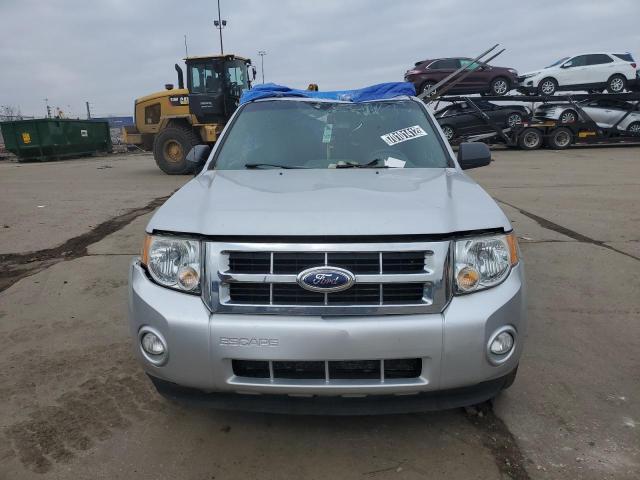 Photo 5 from auction – 2012 FORD ESCAPE XLT with VIN 1FMCU0D7XCKC80765