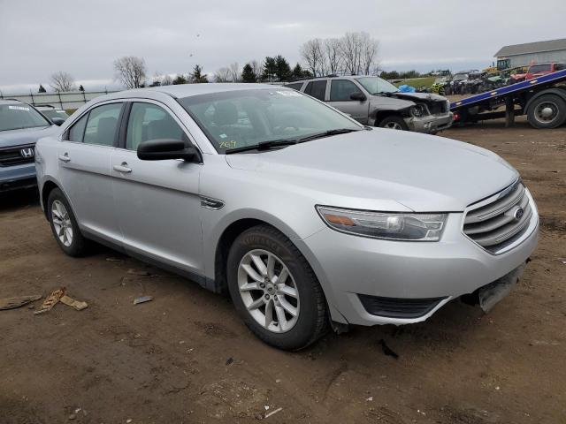 Photo 4 from auction – 2013 FORD TAURUS SE with VIN 1FAHP2D87DG136090