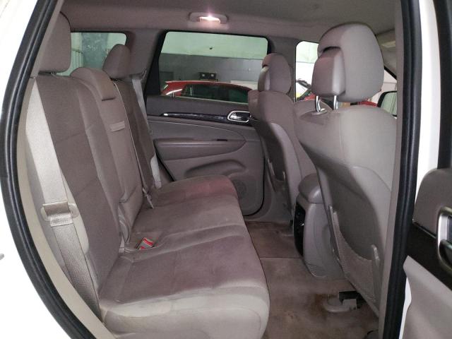 Photo 10 from auction – 2011 JEEP GRAND CHER with VIN 1J4RR4GG3BC561943