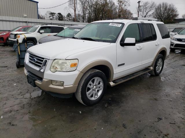 FORD EXPLORER E 2006 with VIN 1FMEU64E06UA58948 - Photo from auction