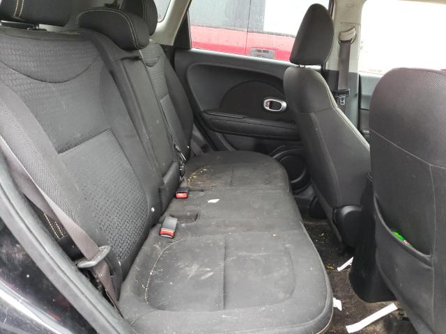 Photo 10 from auction – 2014 KIA SOUL with VIN KNDJP3A58E7014478