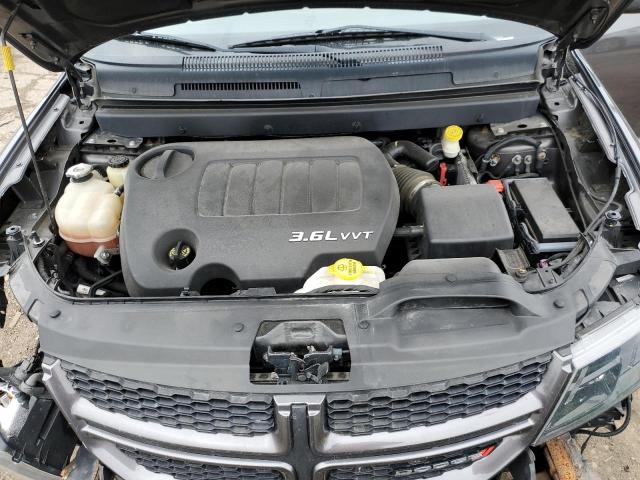 Photo 11 from auction – 2014 DODGE JOURNEY R/ with VIN 3C4PDDEG3ET309391