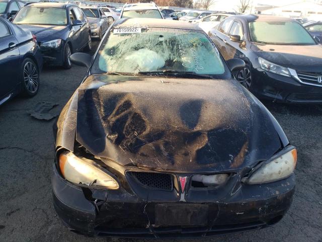 Photo 5 from auction – 2004 PONTIAC GRAND AM with VIN 1G2NF52E44M500482