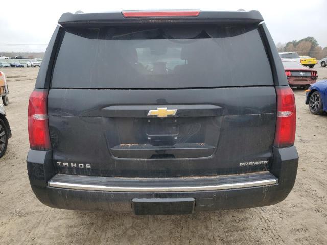 Photo 6 from auction – 2020 CHEVROLET TAHOE C150 with VIN 1GNSCCKC7LR211602