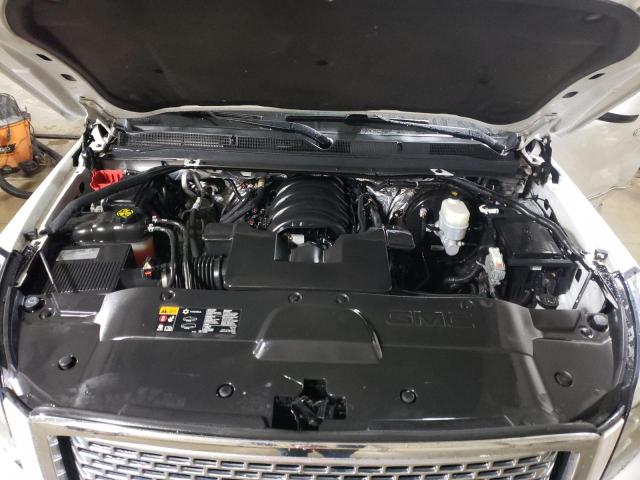 Photo 12 from auction – 2016 GMC YUKON DENA with VIN 1GKS2CKJ1GR161753