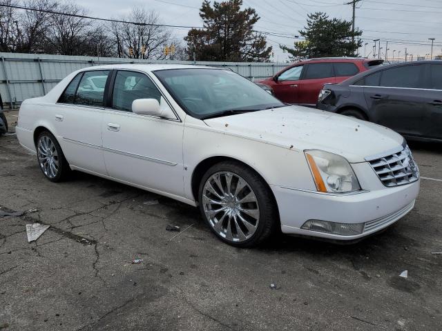 Photo 4 from auction – 2006 CADILLAC DTS with VIN 1G6KD57Y46U251422