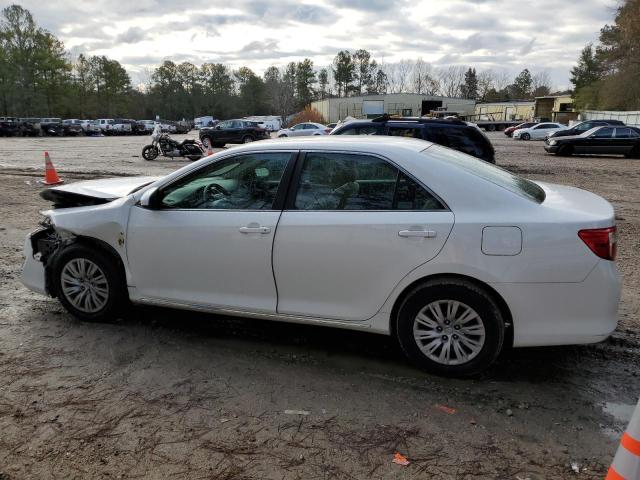 Photo 2 from auction – 2012 TOYOTA CAMRY BASE with VIN 4T1BF1FK5CU592557