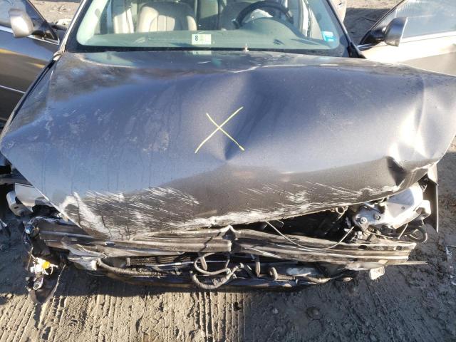 Photo 11 from auction – 2008 BUICK LUCERNE CX with VIN 1G4HP57208U140813