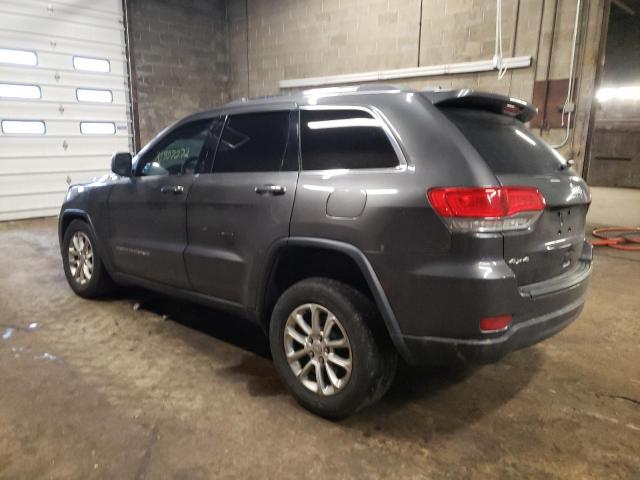 Photo 2 from auction – 2015 JEEP GRAND CHER with VIN 1C4RJFAG6FC914389