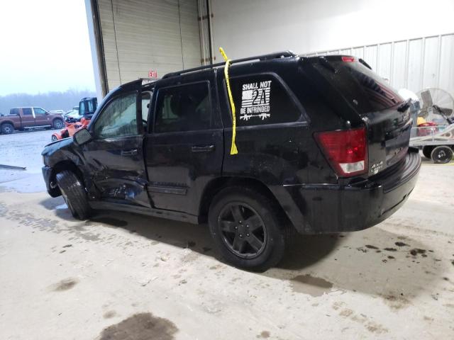 Photo 2 from auction – 2007 JEEP GRAND CHER with VIN 1J8GR48K17C565330
