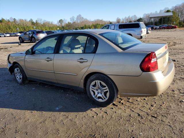 Photo 2 from auction – 2007 CHEVROLET MALIBU LS with VIN 1G1ZS58F47F149972