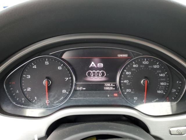 Photo 9 from auction – 2011 AUDI A8 QUATTRO with VIN WAUAVAFD3BN011728