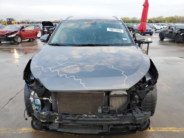Photo 5 from auction – 2016 HYUNDAI TUCSON LIM with VIN KM8J33A29GU074285