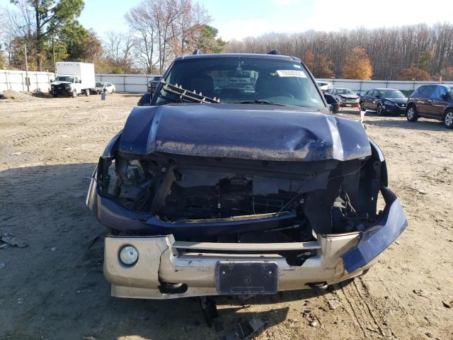 Photo 5 from auction – 2007 FORD EXPEDITION with VIN 1FMFU18587LA04371