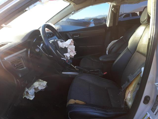Photo 7 from auction – 2016 TOYOTA COROLLA L with VIN 5YFBURHE0GP372228