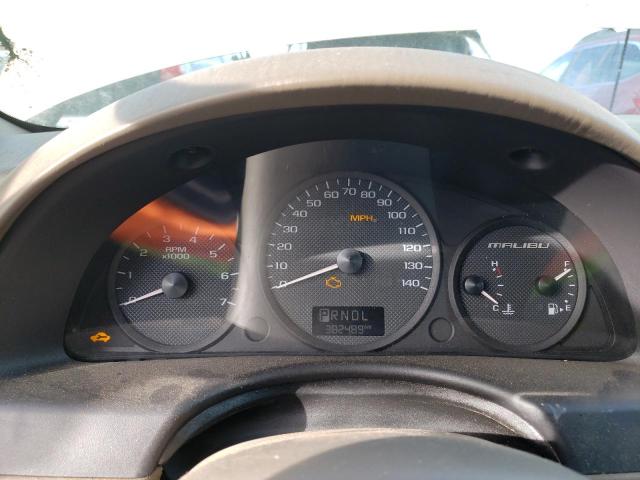 Photo 9 from auction – 2004 CHEVROLET MALIBU MAX with VIN 1G1ZT64874F211659